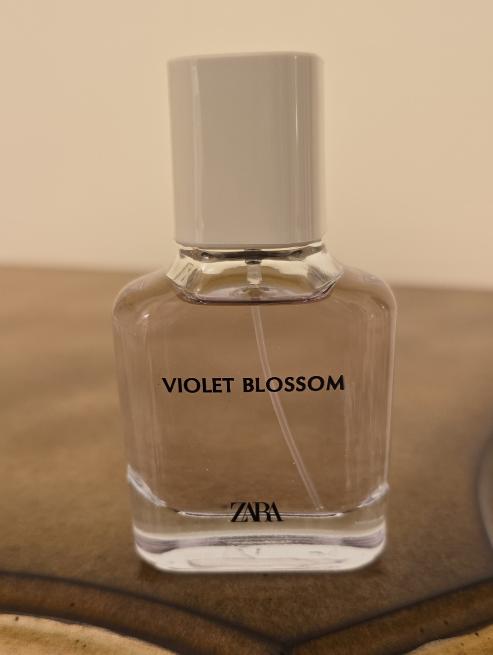 Zara Violet Blossom - NWOB